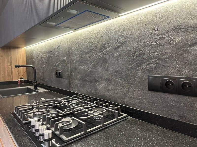 Элитный апартамент<br />
Район: Шайхантахур <br />
2/3/8<br  — фото 5