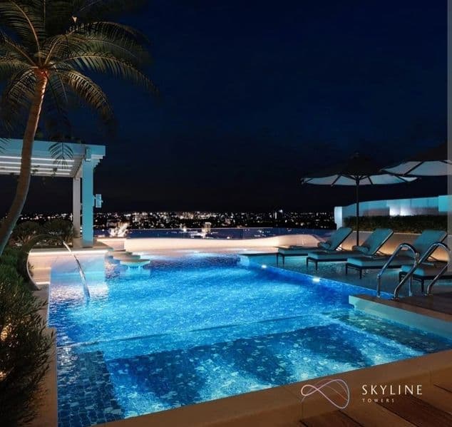 АРЕНДА  КВАРТИРЫ  в самом центре города!<br />
<br />
ЖК Sky — фото 2