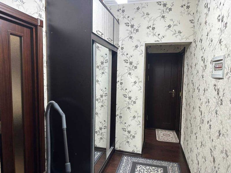 Сдается квартира на Дружбы Народов, рядом метро Халклар Дуст — фото 5