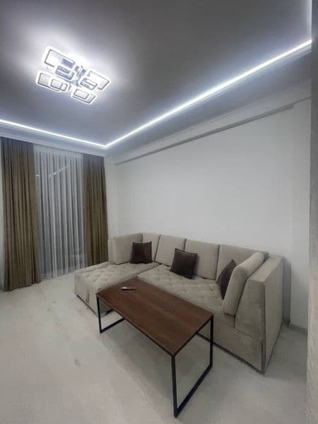 Мирабад Сити Новостройка 3х комнатная /4/9 евроремонт новая