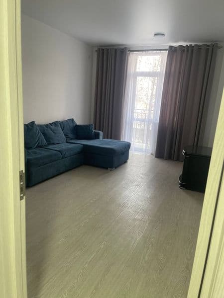 Аренда 3 комнатной квартиры в Новостройке<br />
<br />
-Райо