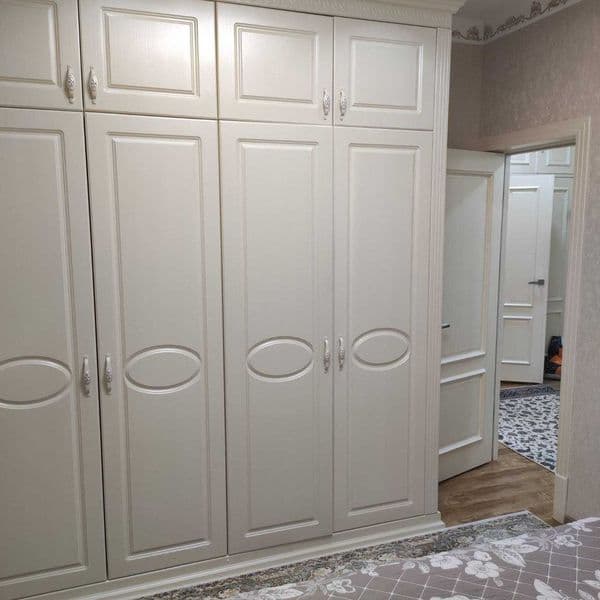 AРЕНДA - Квартира<br />
Паркентская (Генерала Петрова), Мирз — фото 4