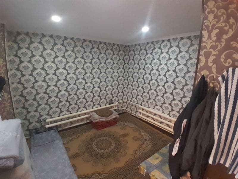 Buyuk ipak yo'li metrosiga yaqinro joyda kv bor. 1ta yoki 2t — фото 2