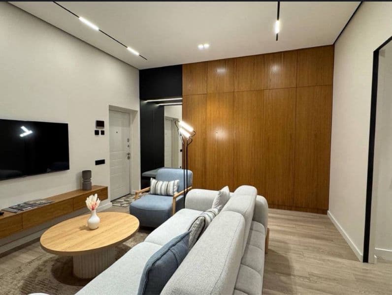 Аренда <br />
ЖК Узмакон <br />
Мирабадский район  <br />
Це — фото 2