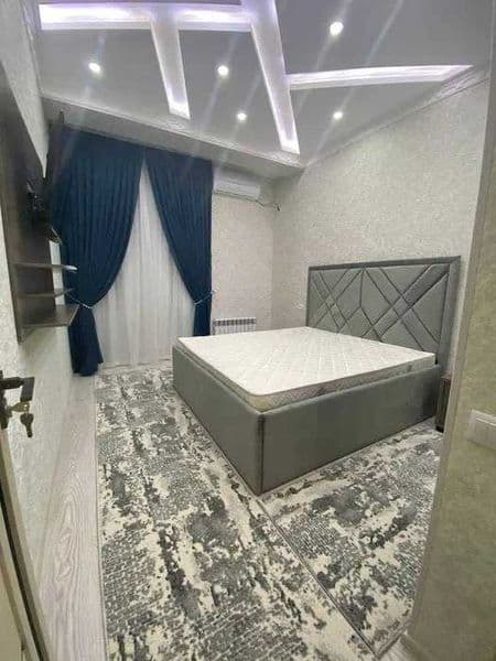 Район: Сергелийский<br />
Адрес: Чош тепа <br />
<br />
• Ко