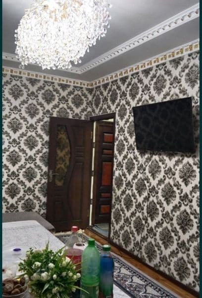 Chilonzor  tumani 3-kvartl 69domda ikki xonali uy ijaraga be — фото 2