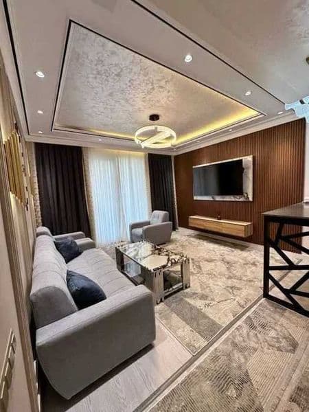 Сдается в Центре города Яккасарай Абдулла Каххара, ЖК Истанб