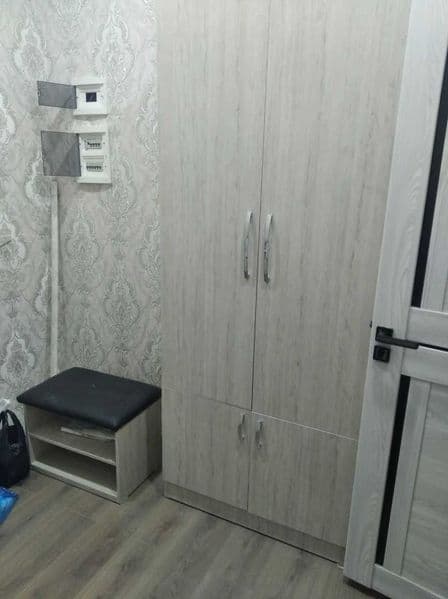 Сдаю квартиру в Мирза Улугбекском районе Новомосковская. Нов — фото 4