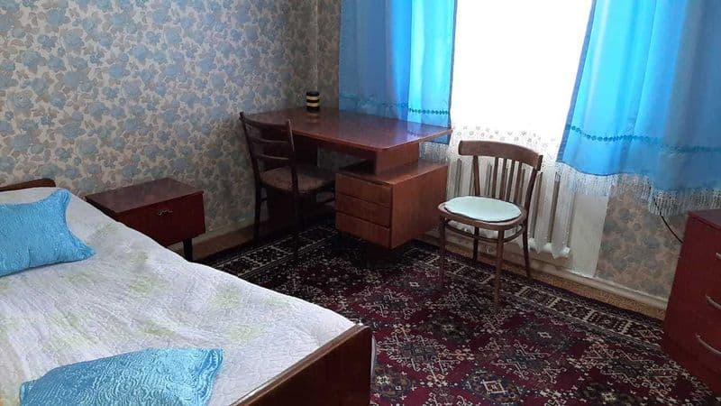 Сдается 3-х комнатная квартира в центре города, район Ц-2 (А — фото 5