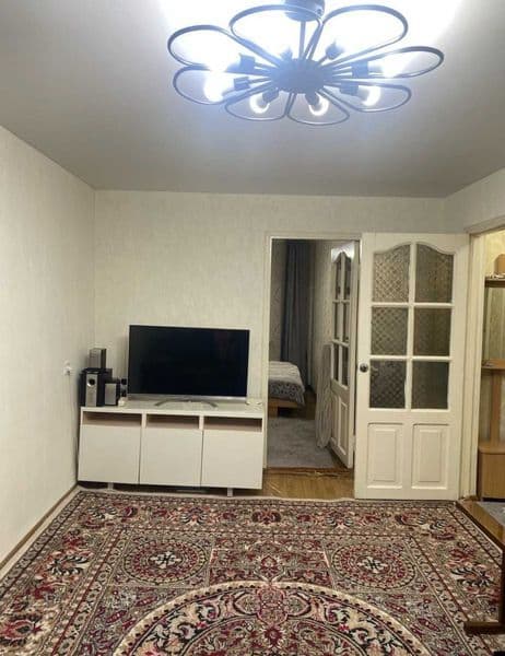 2/1/5 53м² М.Горький <br />
Находится возле метро бий<br />
 — фото 2