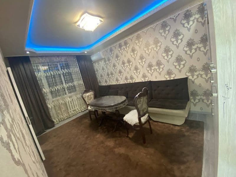 Chilonzor 19 kv <br />
1xona 2xona qilingan <br />
3etaj<br  — фото 3