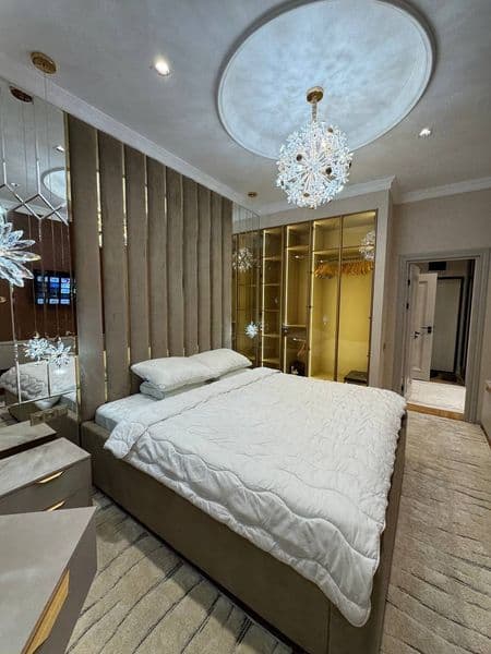 Район:  Юнусабадский бадамзар метро<br />
• Комментарий:новы — фото 2