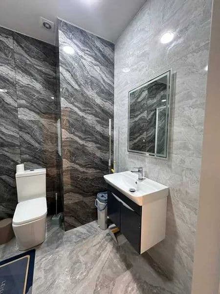 Район:Mirzo Ulugbek <br />
Адрес: Sayram<br />
<br />
Комнат — фото 5