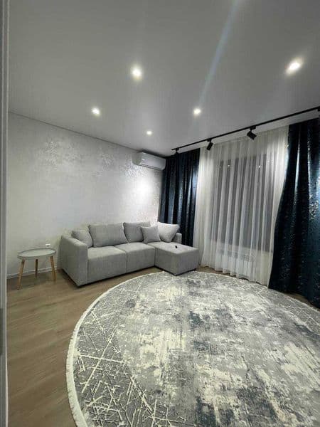 Сдается квартира для семейных<br />
<br />
• Район: Алмазар< — фото 3