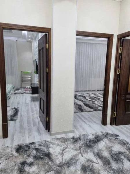 Район:Юнусабадский<br />
Адрес: Юнусобод Метро<br />
Рядом е — фото 5