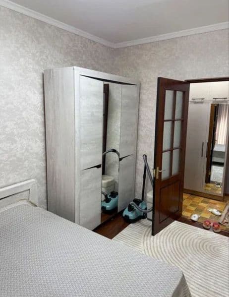 Сдаётся 2/4/4 52м² Новомосковская стадион Старт на долгий ср — фото 4