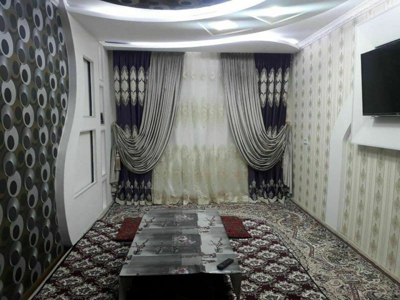 Студент кизларга зудлик билан 3 хонали хозяйкали уй 1 хонаси