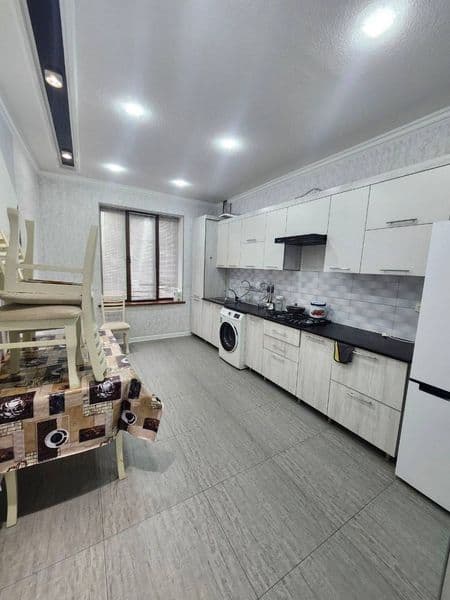 Аренда Квартира Эко Бозор Новостройка<br />
Мирзо-Улугбек<br — фото 2