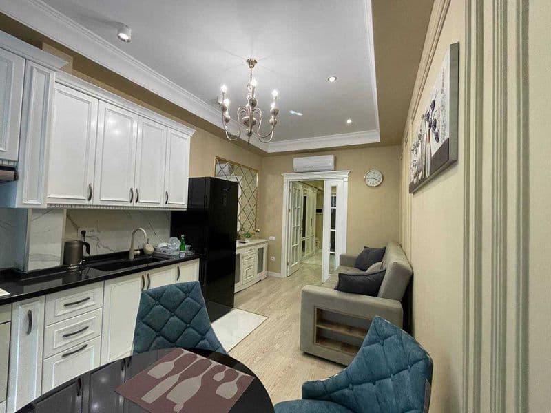 •Район: Шайхантахурский<br />
•Адрес: Караташ<br />
•Орентир — фото 4