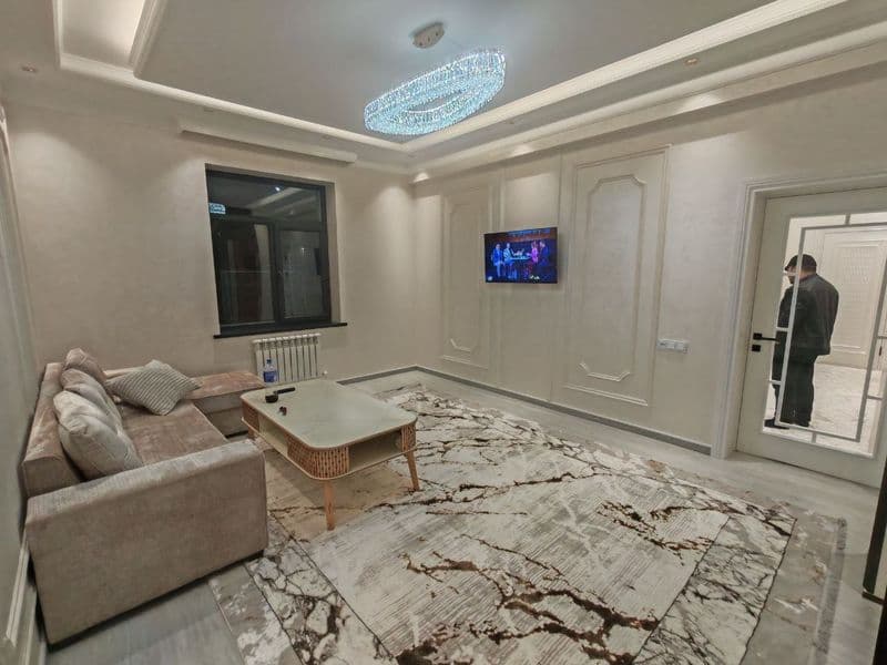 Arenda jarariq 2 xona 1 etaj barja jixzlari bor — фото 2