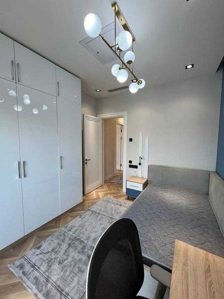 Авторский проект, новая квартира!<br />
Все условия имеются  — фото 4