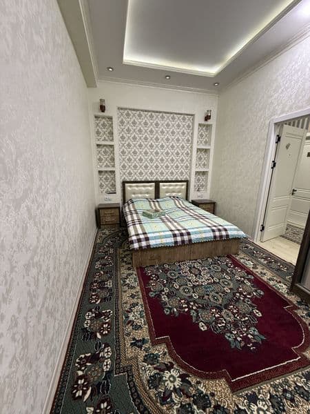 Arenda kvartira 3xona 7etaj faqat oilalilaga berladi xamma u — фото 2