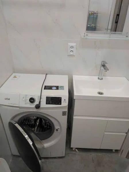 Аренда квартира Яккасарайском Кушбеги ориентир Азия Маркет П — фото 4