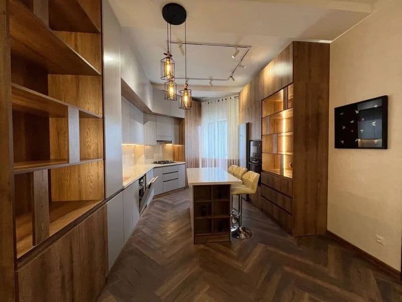 Мирзо-Улугбекский район <br />
Жк Yangi Darkhan<br />
4/5/10 — фото 3