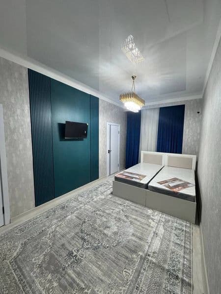 Яшнабадский район<br />
Ул. Фергана Йули<br />
НОВОСТРОЙКА<b — фото 2