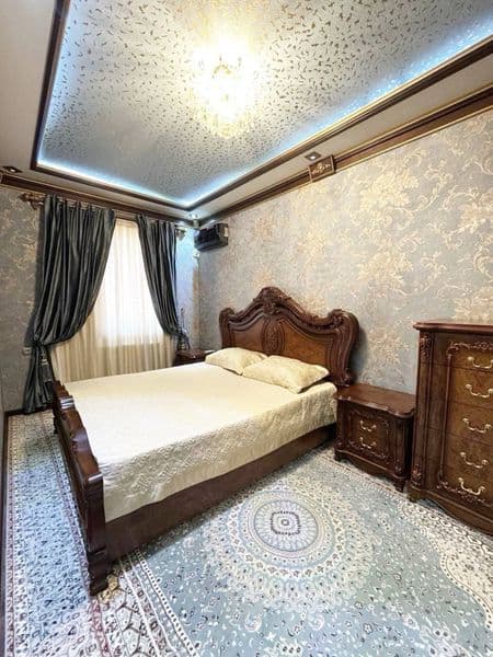 3 Комнатная Шота Руставели <br />
<br />
Адрес: Ресторан Гор — фото 3