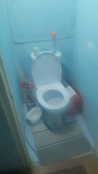 2 ta qizga joy bor.chilonzor 6 mavzeda. Mirzo Ulugek metro y — фото 4