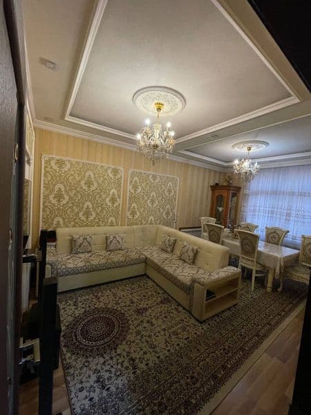 Аренда.3/3/5.Новастройка<br />
Малокольцевая.Тезиковка<br />