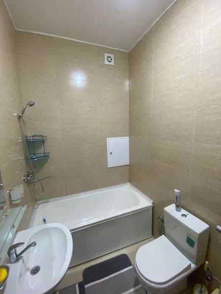 Sergeli tumanida, Choshtepa metrosi yaqinida 2 xonali shinam — фото 4