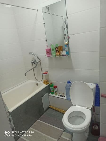 Сдам квартиру бектимирском районе <br />
300<br />
1/7/9<br  — фото 2