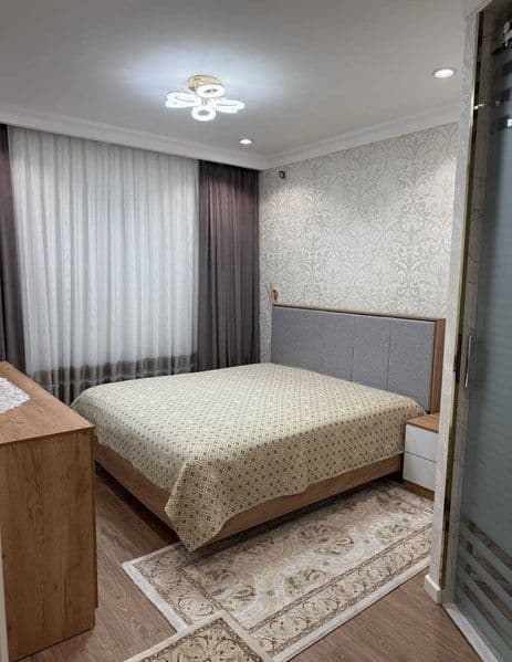 4хком Мирзо Улугбек  Корасув-6 5/1/9<br />
Квадрат:100 <br / — фото 3