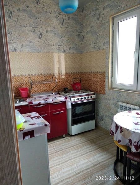 ID #2846<br />
#Аренда квартиры <br />
• Район - #Мирзо Улуг — фото 4