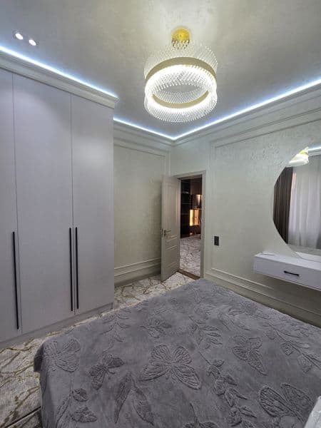 Срочно  сдаётся  квартира  сергели  6 на против  дехкан  баз — фото 2