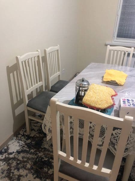 2 хонали квартирани 1 та хонасига 2 та киз куйилади хамма ша — фото 4