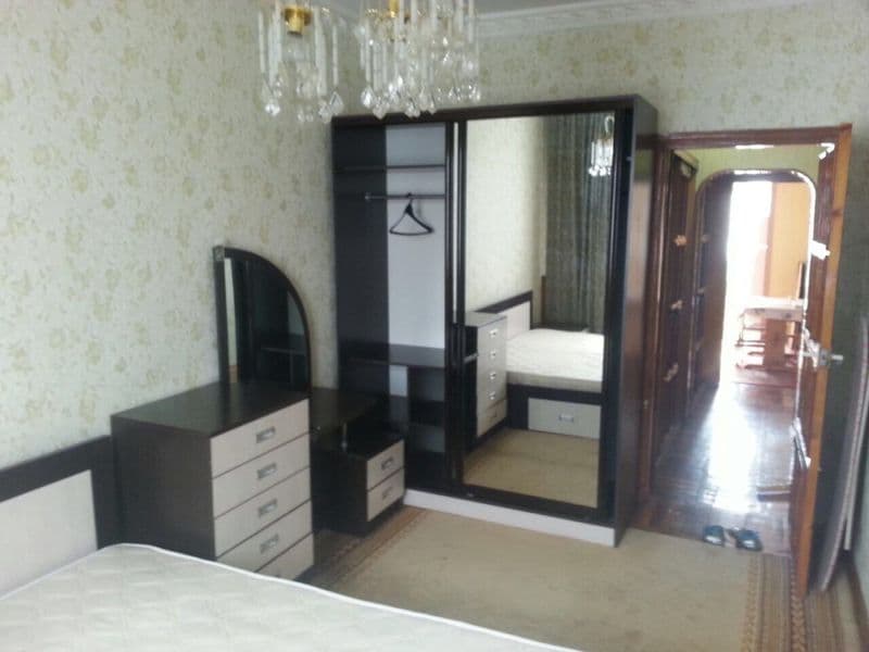 Срочно Сдаётся <br />
Квартира 2/4/9<br />
2-комнат <br />
Е — фото 4