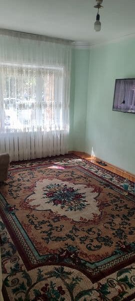 Аренда квартиры <br />
Юнусабад-14 квартал <br />
1 передела