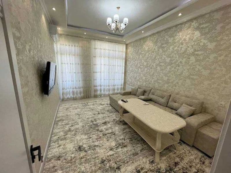 Район: Яшнабадский<br />
Адрес: Тузель<br />
<br />
• Комнат — фото 2