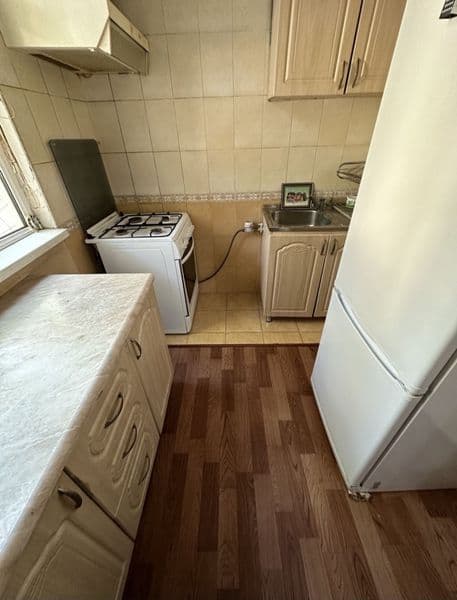 Сдаётся 2х комнатная квартира, в Мирзо-Улугбекском районе, н — фото 3