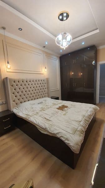 Аренда Квартиры <br />
Район -Яккасарай "ЖК" Dream House    