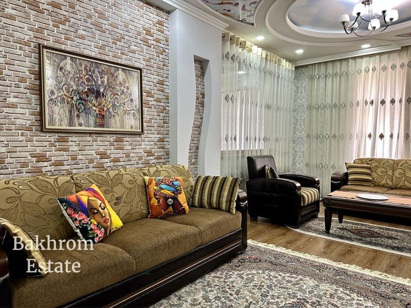 Apartment for rent: Megaplanet Shopping Center, Yunusabad-13