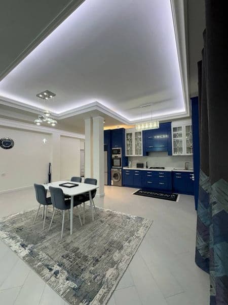 Квартира Аренда Яккасарай По Улице Шота Руставели возле Рест — фото 2