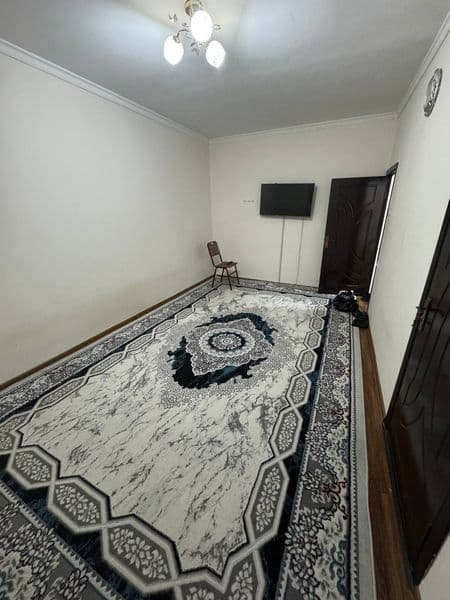 Чилонзор 19-кварталда жойлашган 1 хонали 2 хона килинган дом