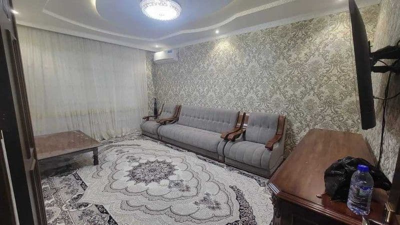 Район ; Шайхантахур<br />
Адрес : Дружба народов<br />
<br / — фото 4