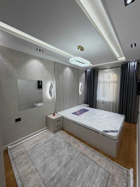 Сдается квартира для семейных<br />
<br />
• Район: Алмазар< — фото 3