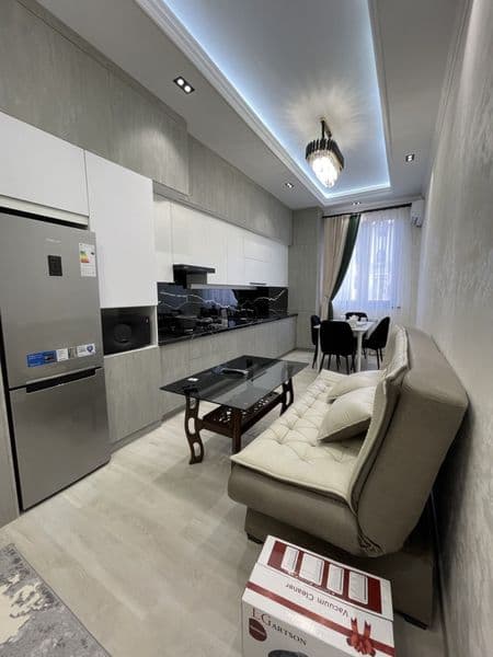 Arendaga kvartira 2 xonalik uzimnik. Oloy bozori oldida joyl — фото 2