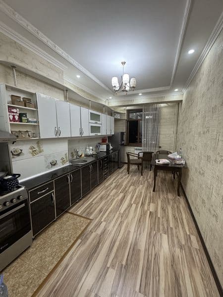 Район - Алмазарский<br />
Ориентир - Фаргона макро<br />
Ком — фото 3